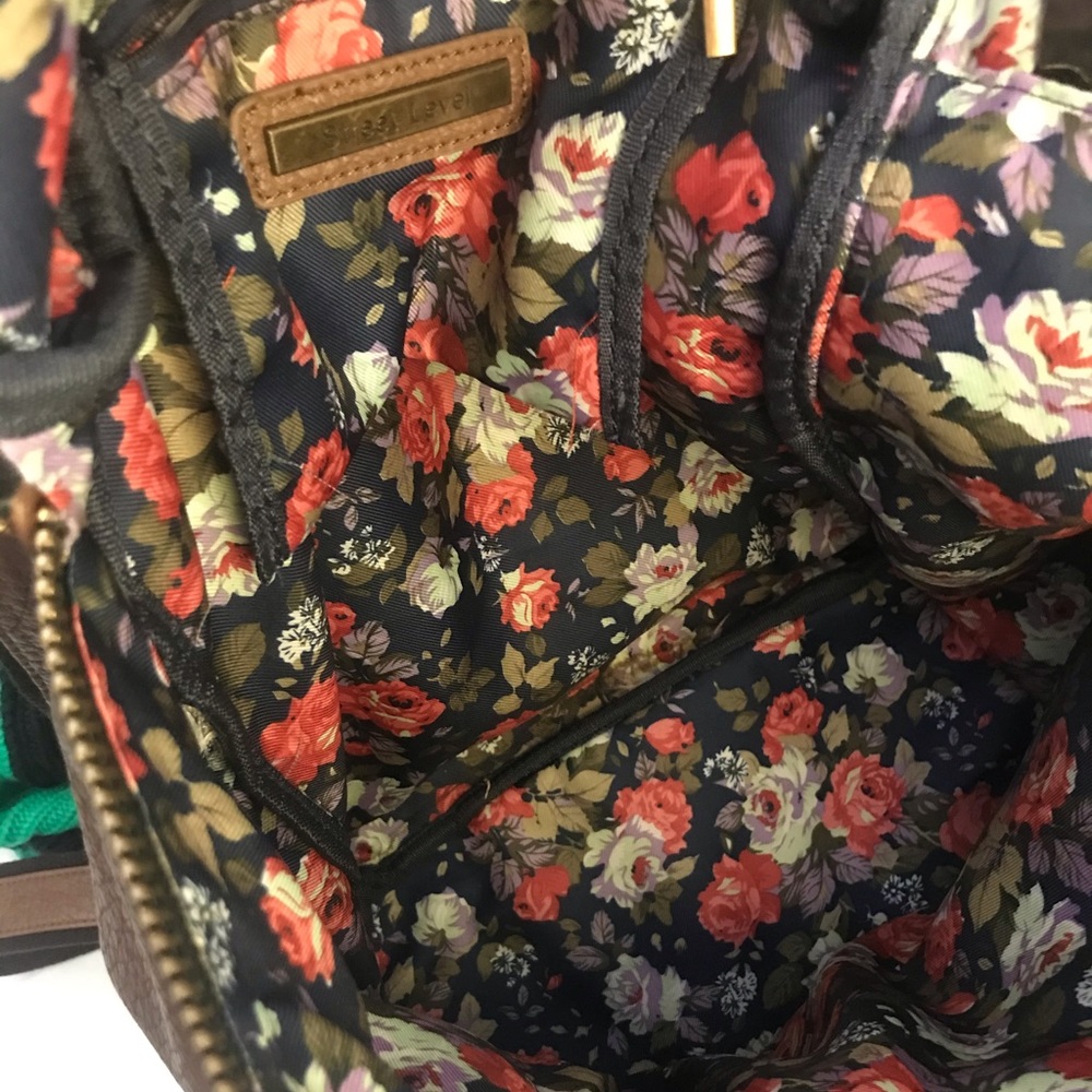 Street Level Backpack - image 5